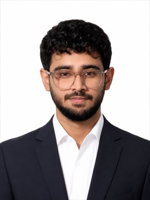Rishit Jariwala