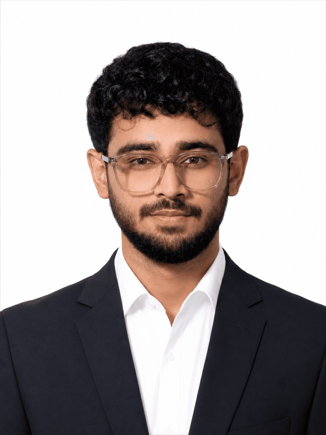 Rishit Jariwala